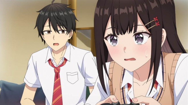 Can a Boy-Girl Friendship Survive?